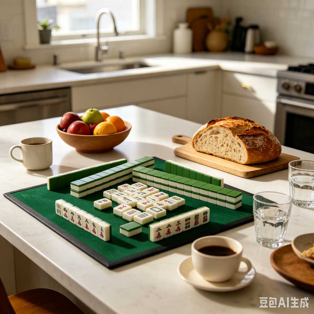 Ogden,mahjong
