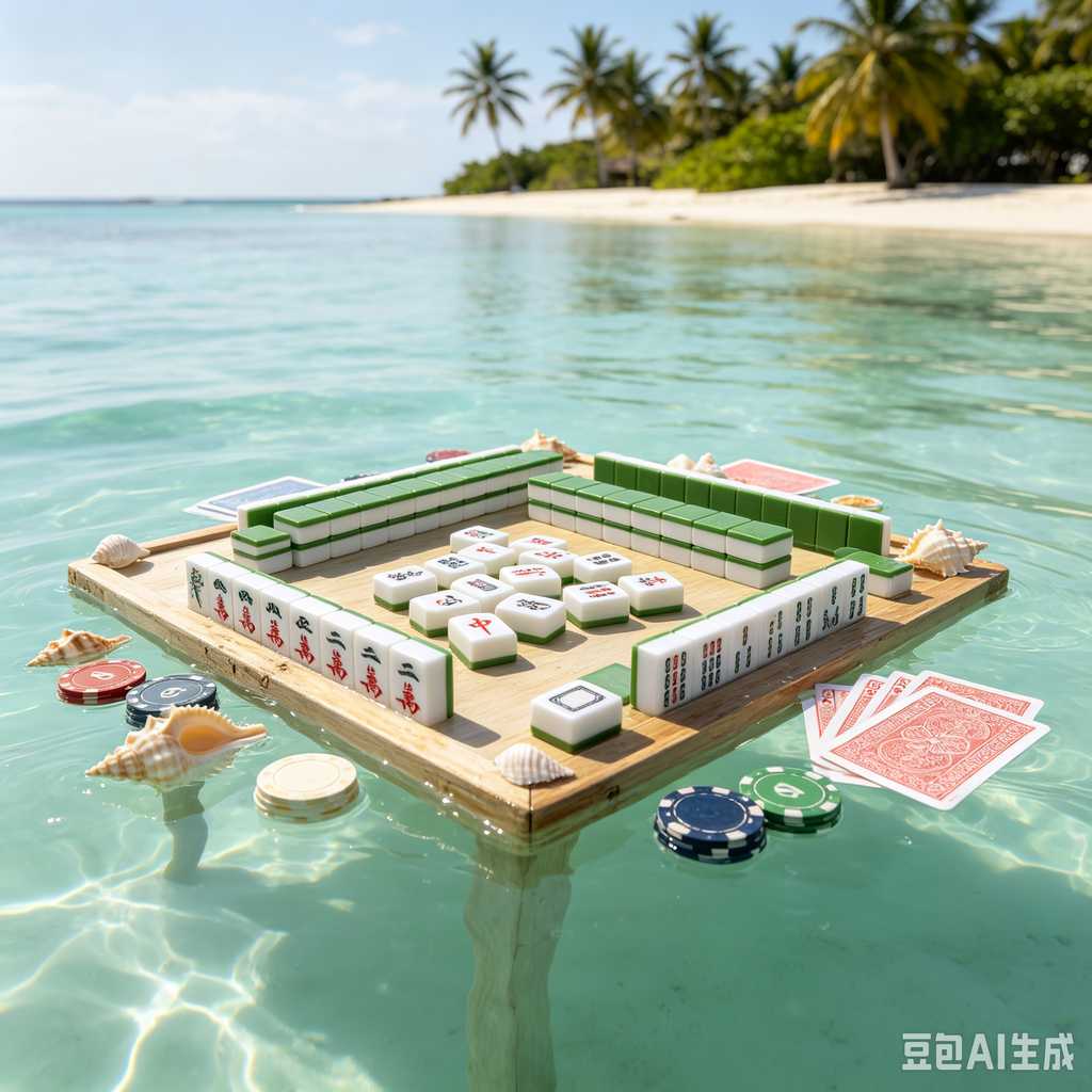 AuroraIL,mahjong
