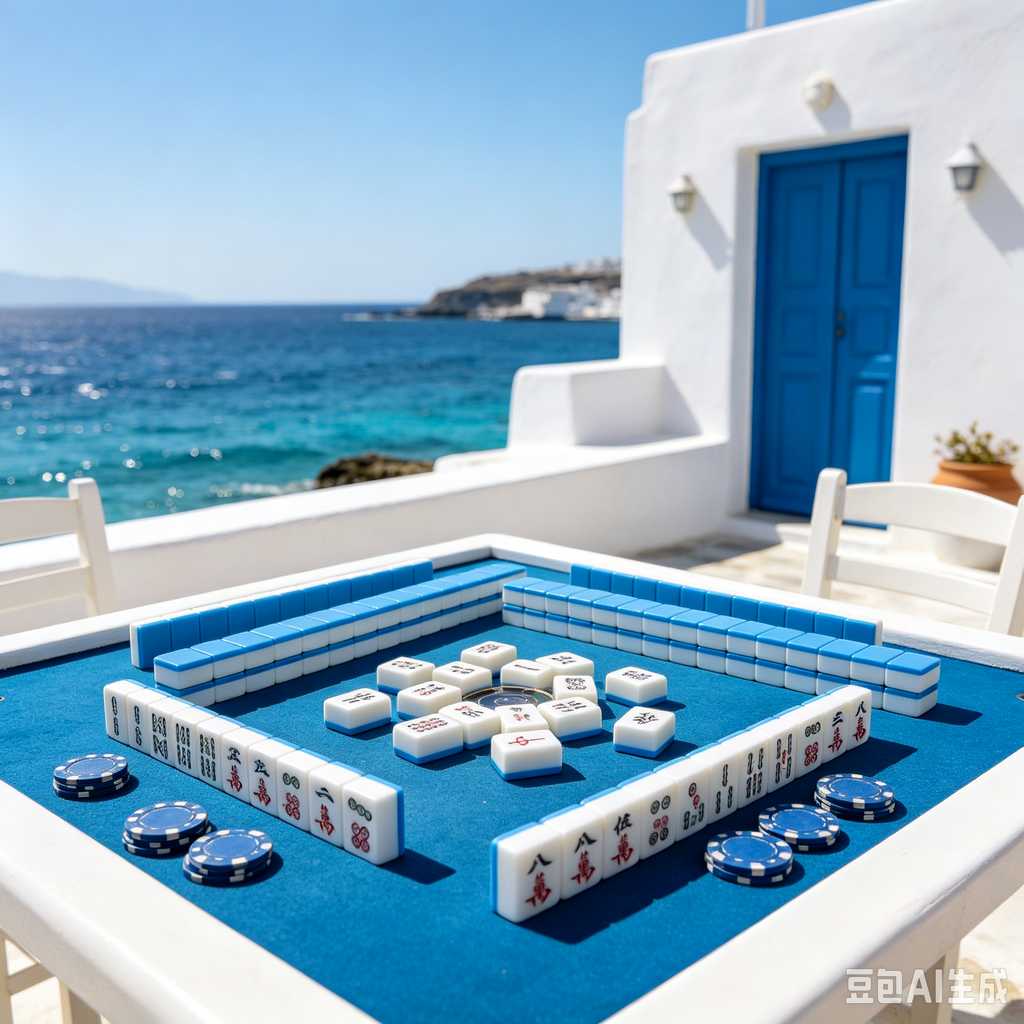 California,mahjong
