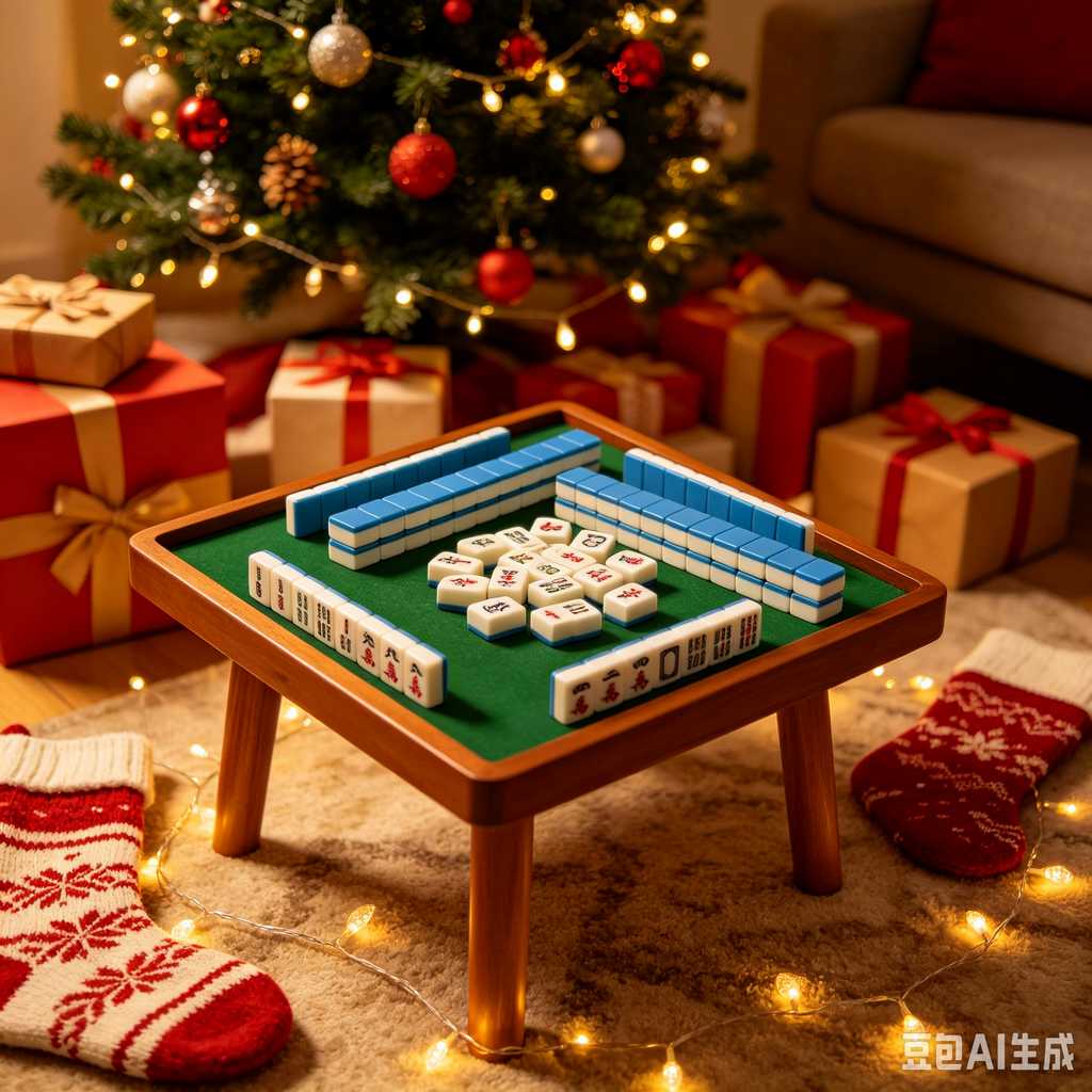 Belgrade,mahjong