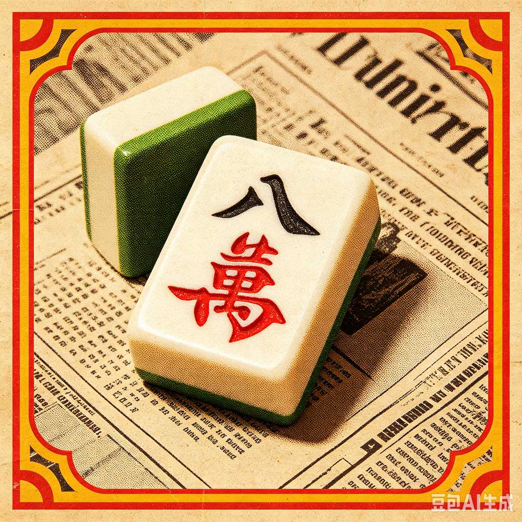 Chattanooga,mahjong