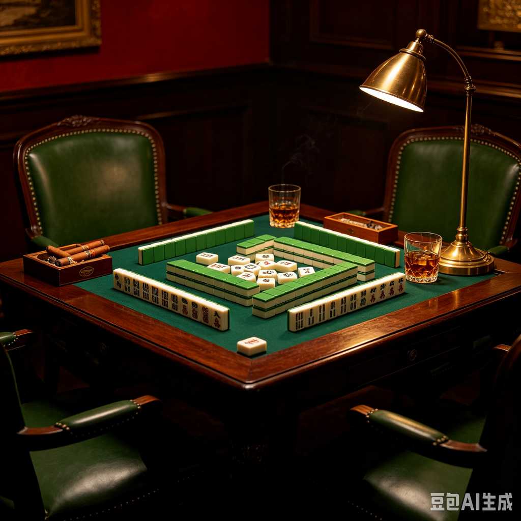 FortCollins,mahjong