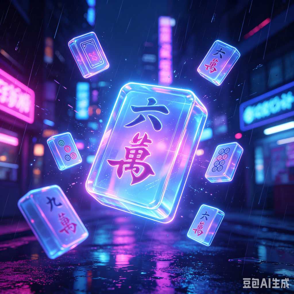 Linkoping,mahjong