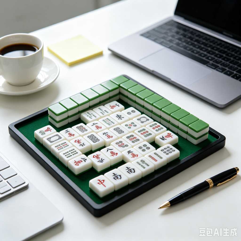 Bratislava,mahjong
