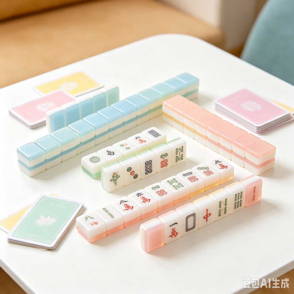 Reykjavik,mahjong