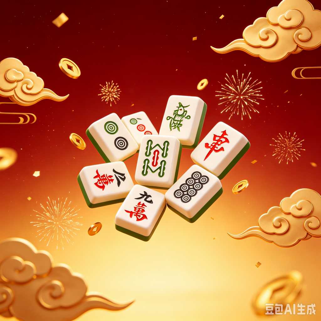 Dallas,mahjong
