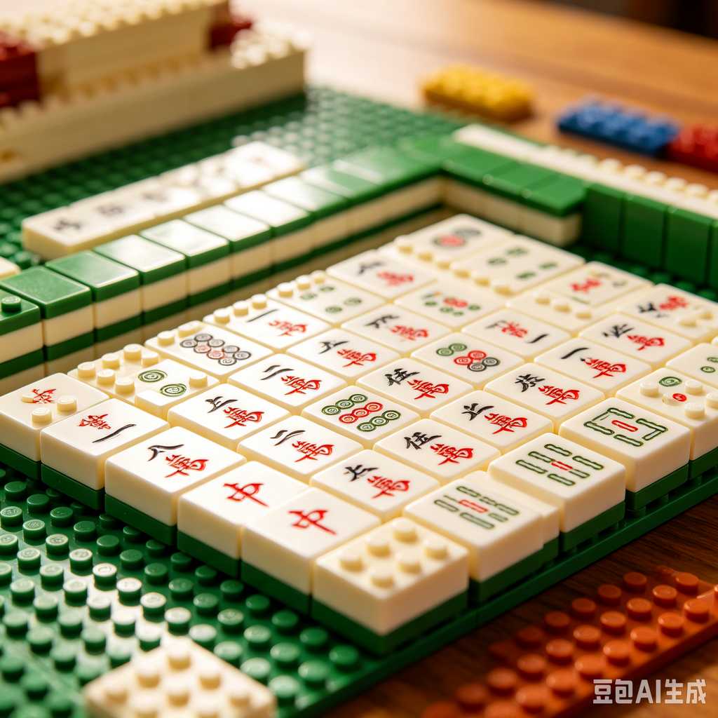 Raleigh,mahjong