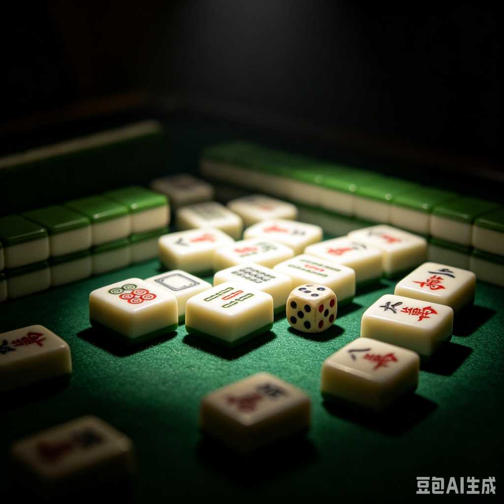 Campinas,mahjong