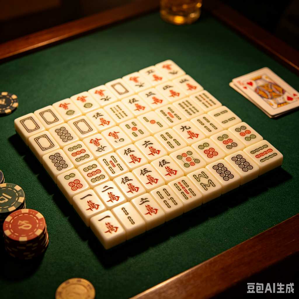 Georgia,mahjong