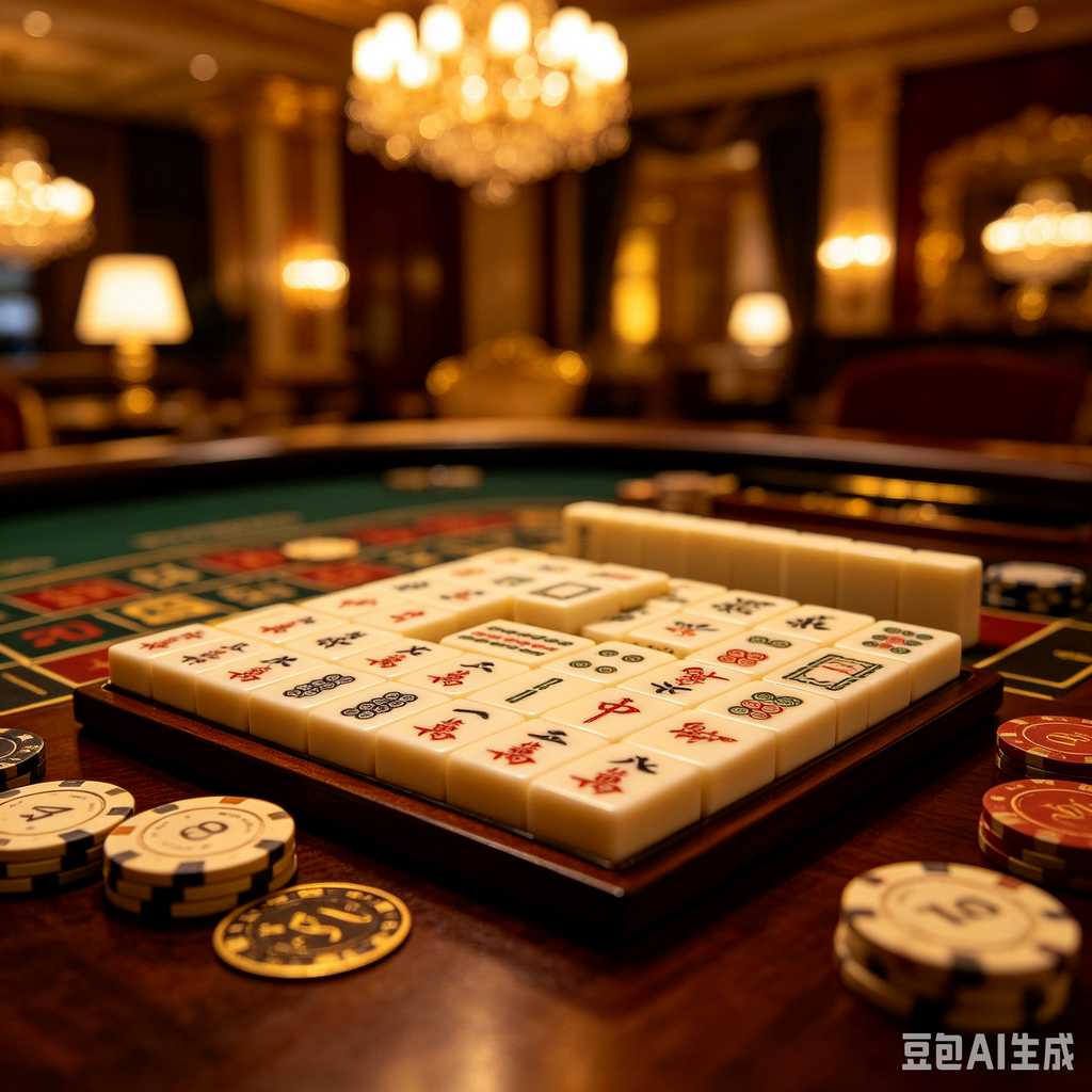 Sacramento,mahjong