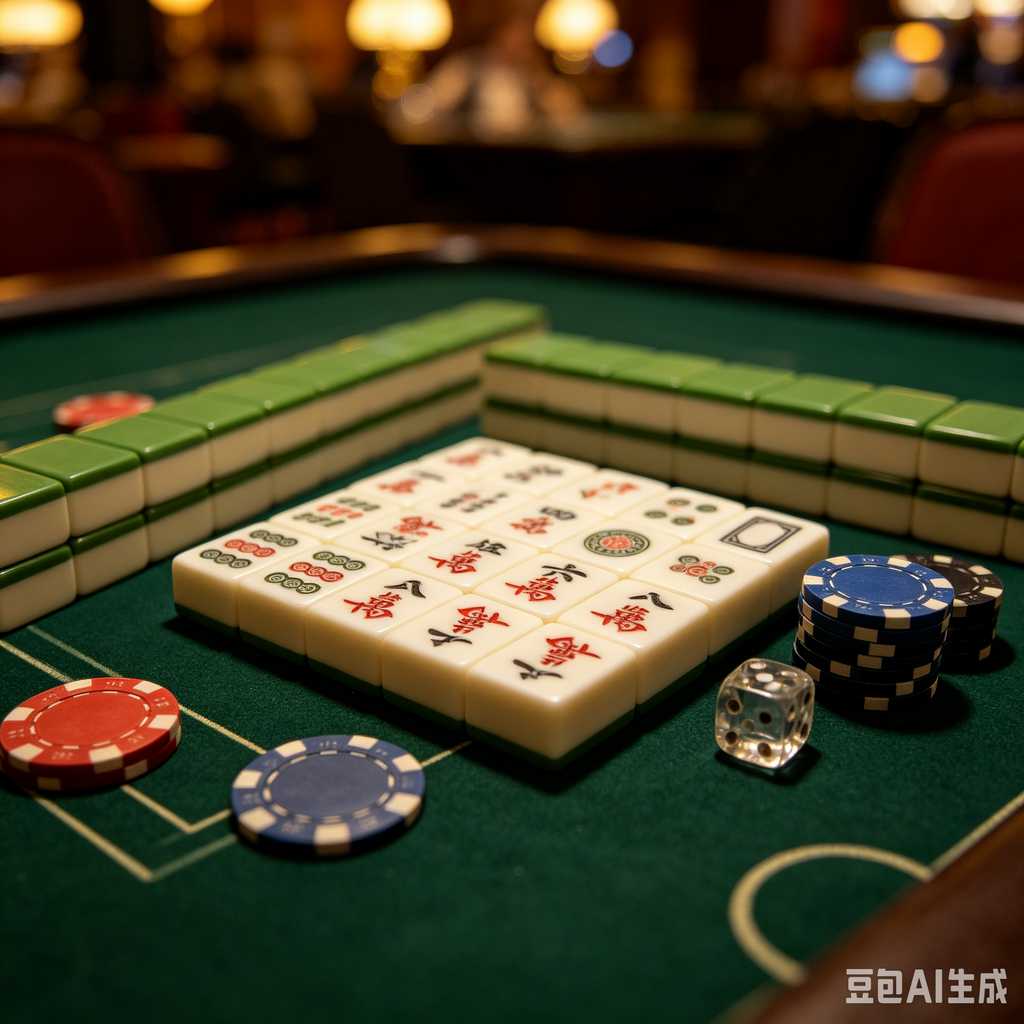 Athens,mahjong