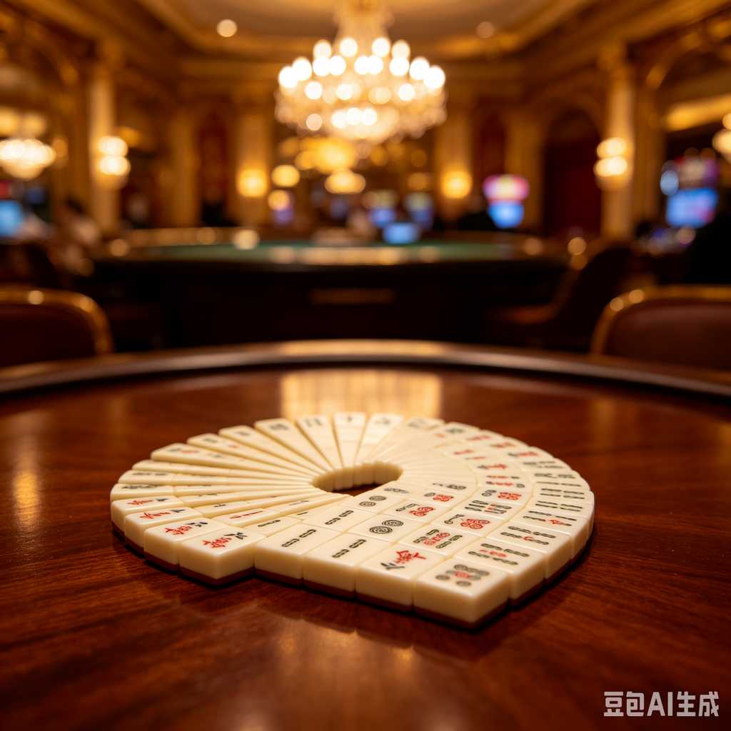 LeonNI,mahjong