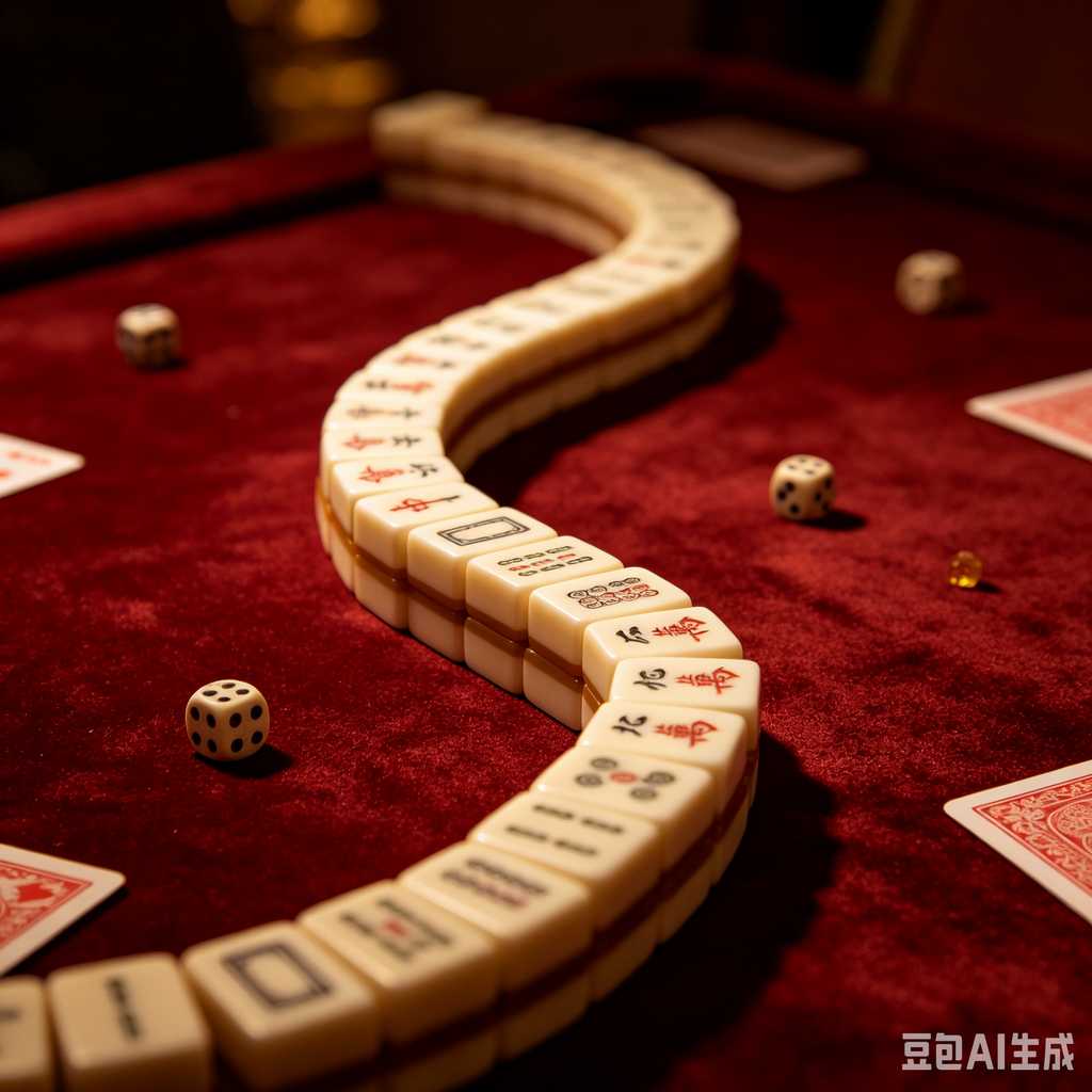 KansasCity,mahjong