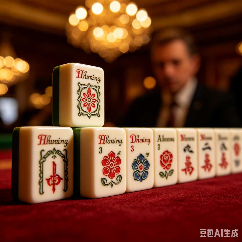 Spokane,mahjong