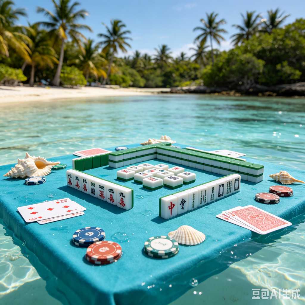 Asuncion,mahjong